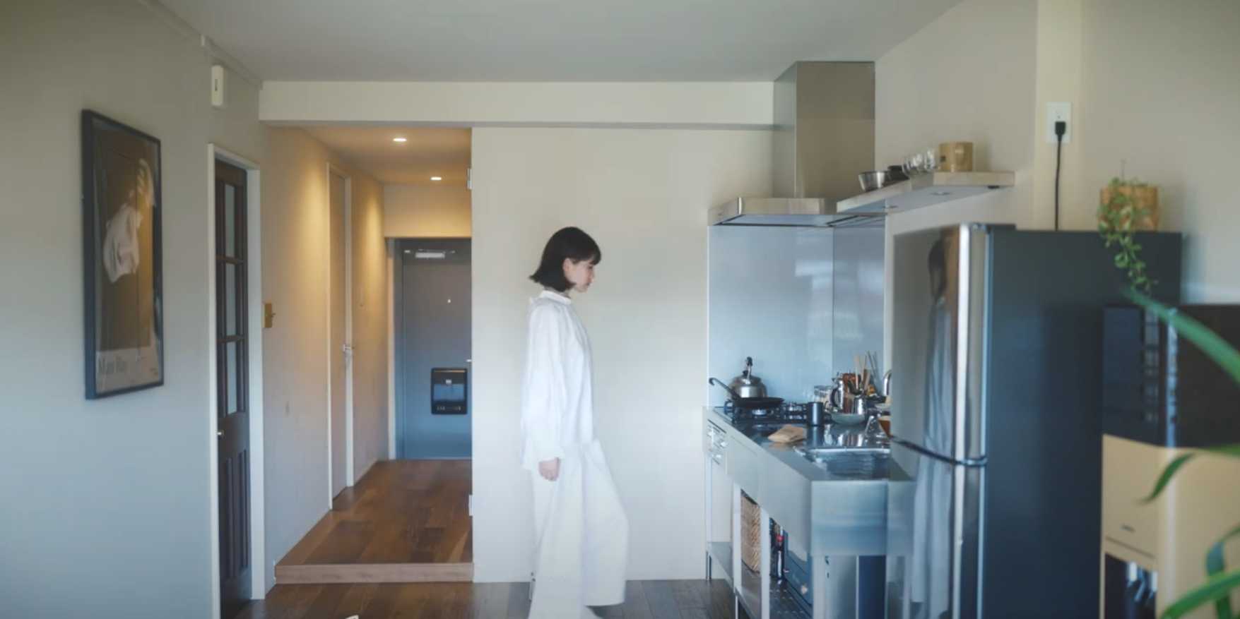 姫路で中古マンションをリノベーションして住むというイメージがわかないのですが?