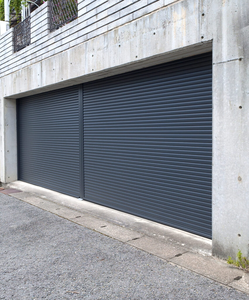 姫路市白鳥台の築29年の戸建住宅/キッチン・ユニットバス・洗面(水回り3点)+内装+ガレージシャッターをリフォーム