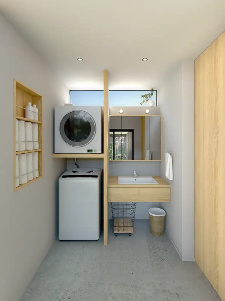 リフォームでガス衣類乾燥機「乾太くん」の新規設置はできますか?オール電化住宅でも対応できますか?マンションにも設置できますか?