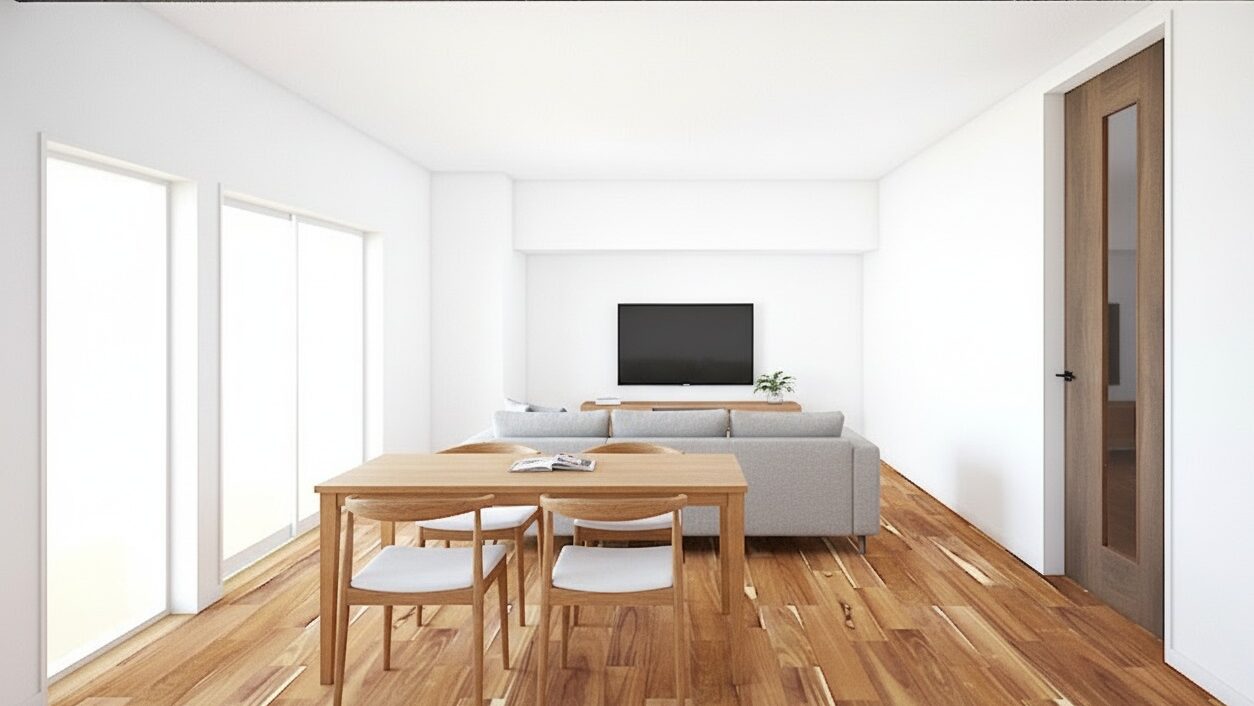 姫路甲丘アーバンコンフォート／姫路市豊富町