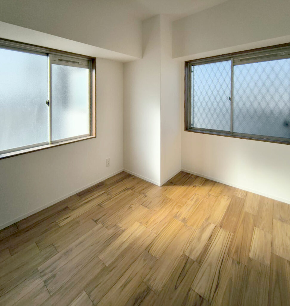 フルリノベ済みマンション・姫路甲丘アーバンコンフォート／姫路市豊富町