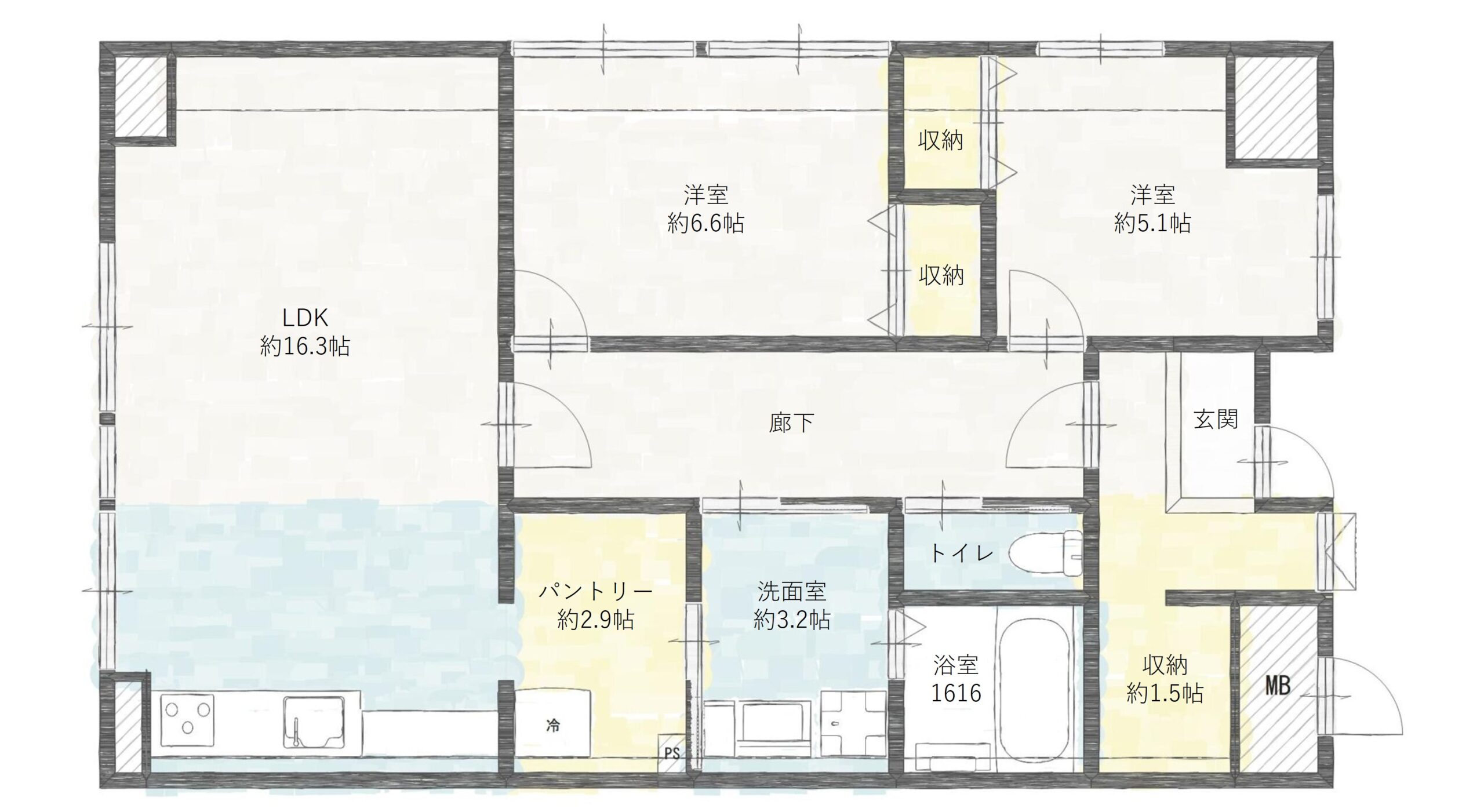 姫路甲丘アーバンコンフォート／姫路市豊富町