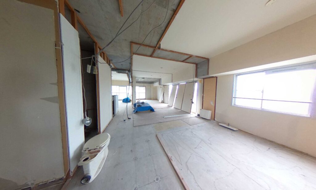 姫路甲丘アーバンコンフォート／姫路市豊富町