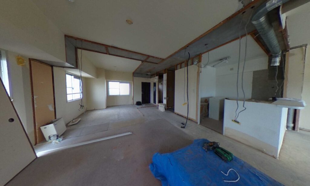 姫路甲丘アーバンコンフォート／姫路市豊富町