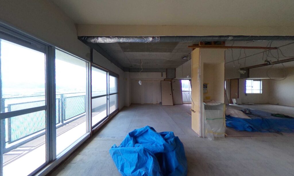 姫路甲丘アーバンコンフォート／姫路市豊富町