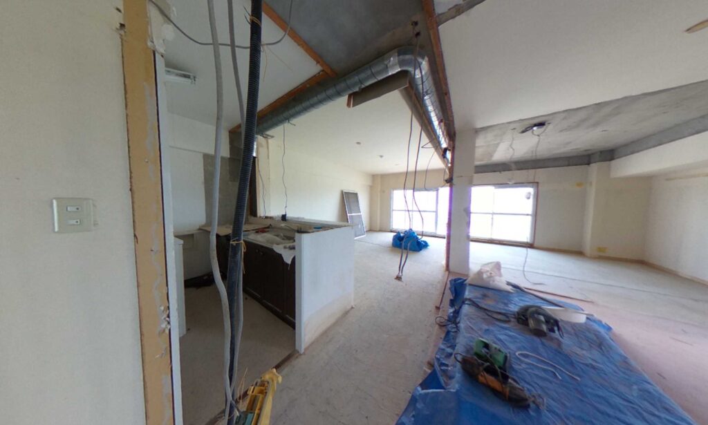 姫路甲丘アーバンコンフォート／姫路市豊富町