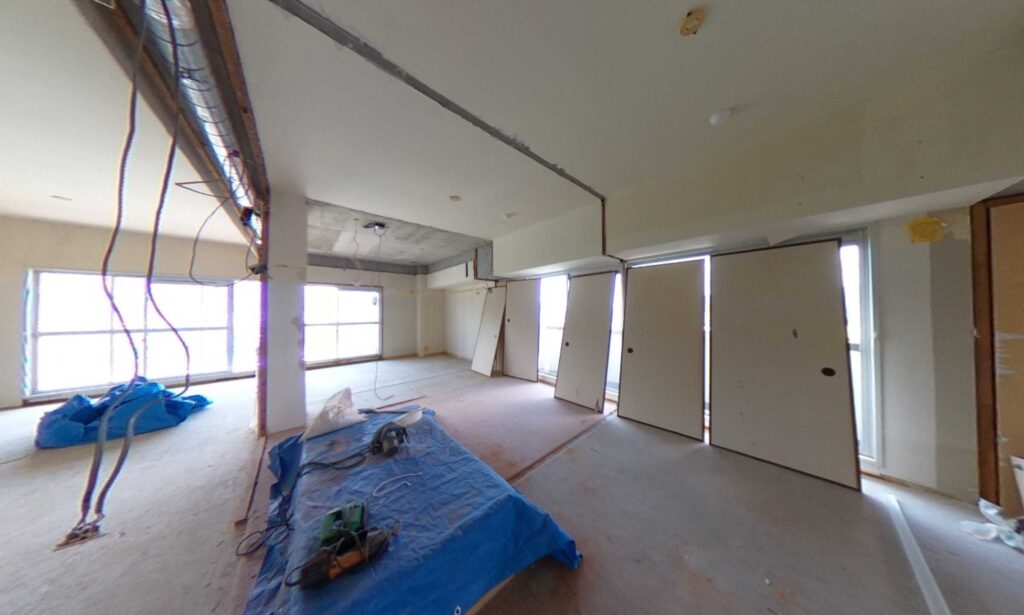 姫路甲丘アーバンコンフォート／姫路市豊富町