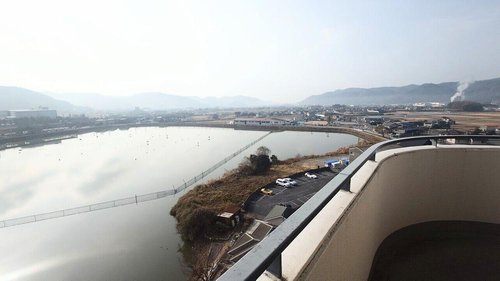 姫路甲丘アーバンコンフォート／姫路市豊富町