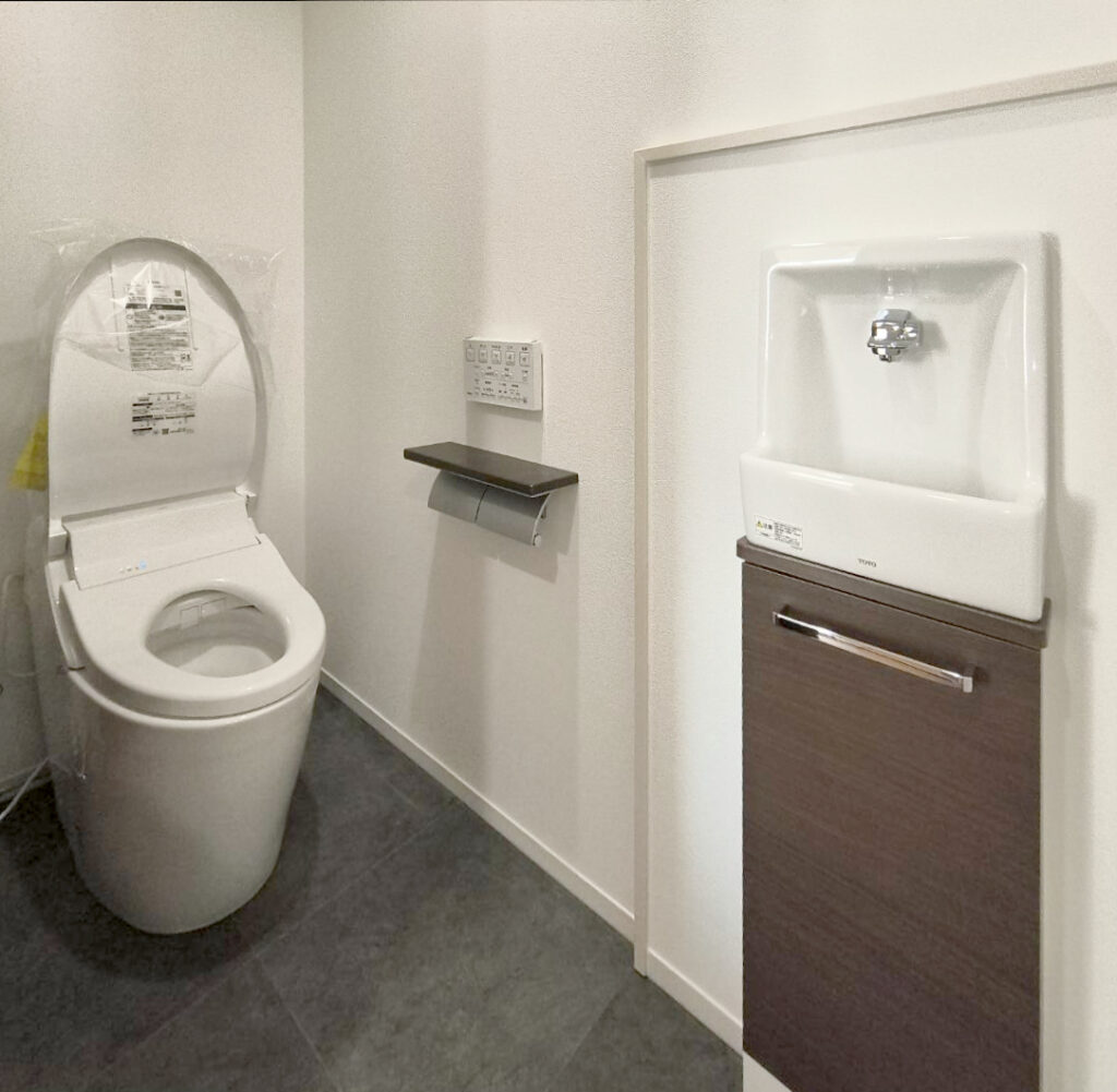 フルリノベ済みマンション・姫路甲丘アーバンコンフォート／姫路市豊富町