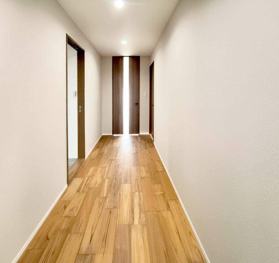 フルリノベ済みマンション・姫路甲丘アーバンコンフォート／姫路市豊富町