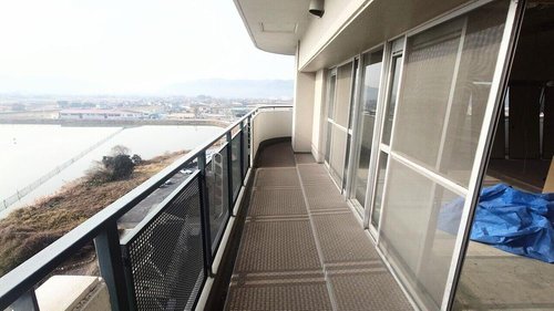 姫路甲丘アーバンコンフォート／姫路市豊富町