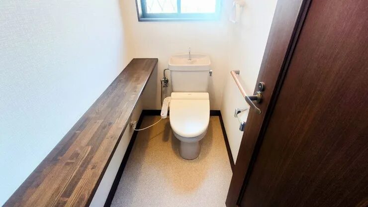 築33年の戸建住宅／予算内で最大限に！和室３部屋を洋室にリフォーム