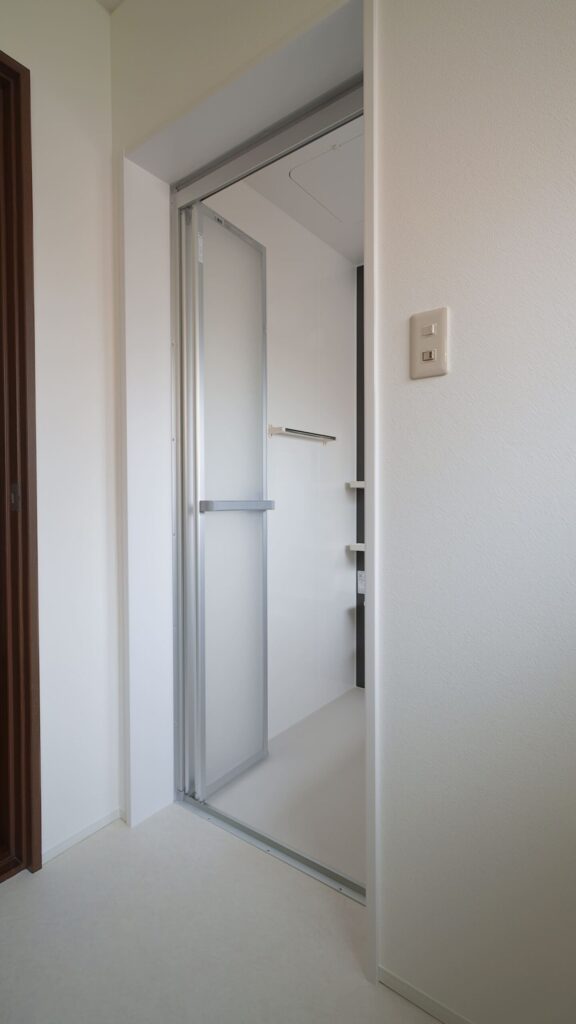 築33年の戸建住宅／予算内で最大限に！和室３部屋を洋室にリフォーム