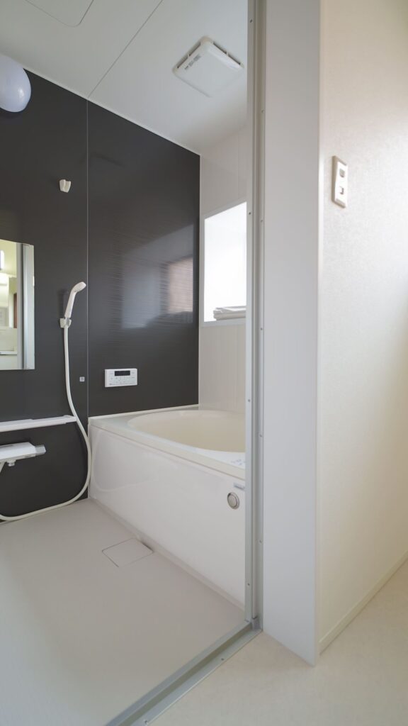 築33年の戸建住宅／予算内で最大限に！和室３部屋を洋室にリフォーム