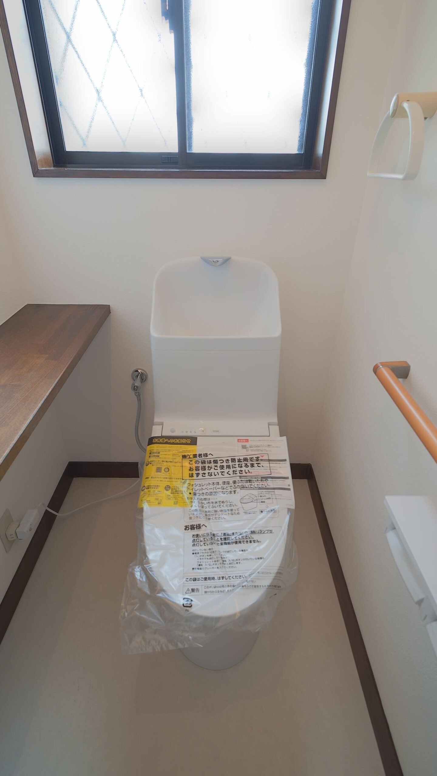 築33年の戸建住宅／予算内で最大限に！和室３部屋を洋室にリフォーム