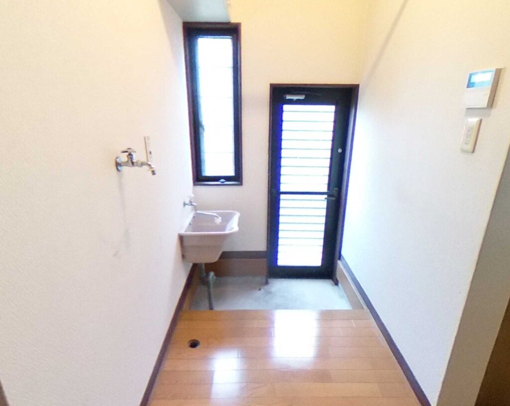 築33年の戸建住宅／予算内で最大限に！和室３部屋を洋室にリフォーム