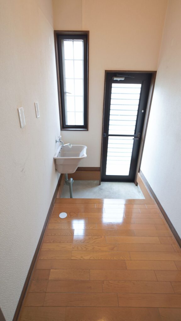 築33年の戸建住宅／予算内で最大限に！和室３部屋を洋室にリフォーム