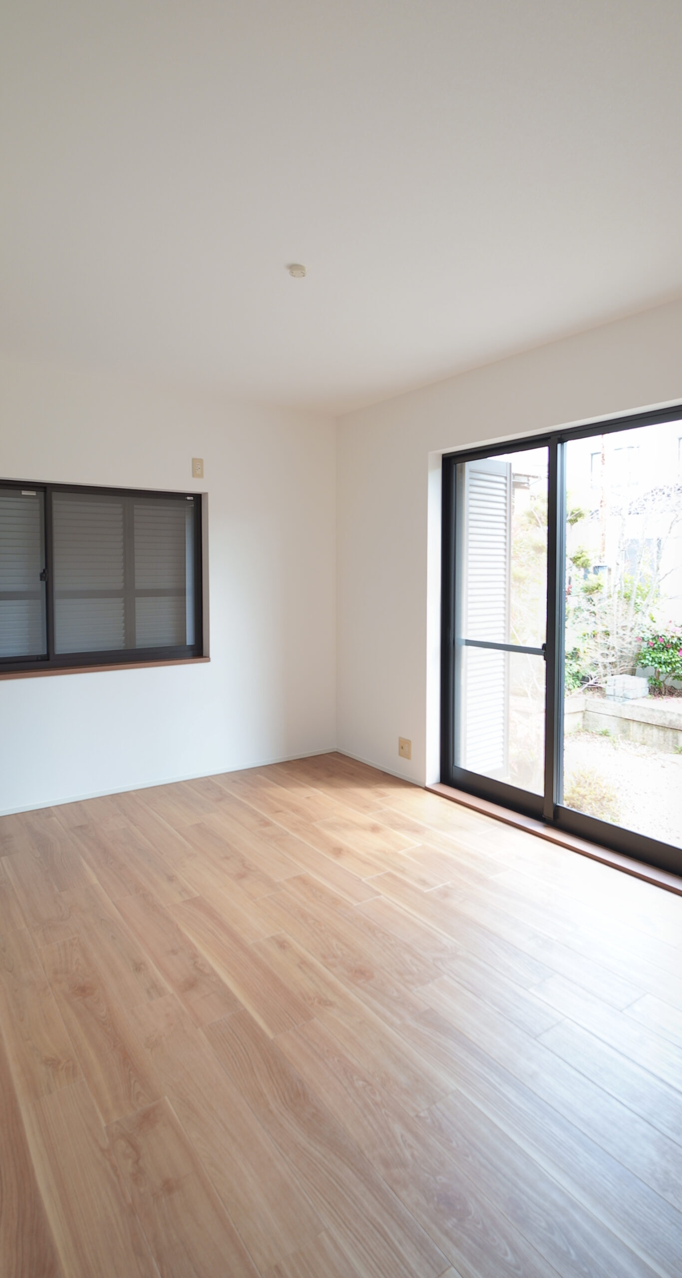 築33年の戸建住宅／予算内で最大限に！和室３部屋を洋室にリフォーム