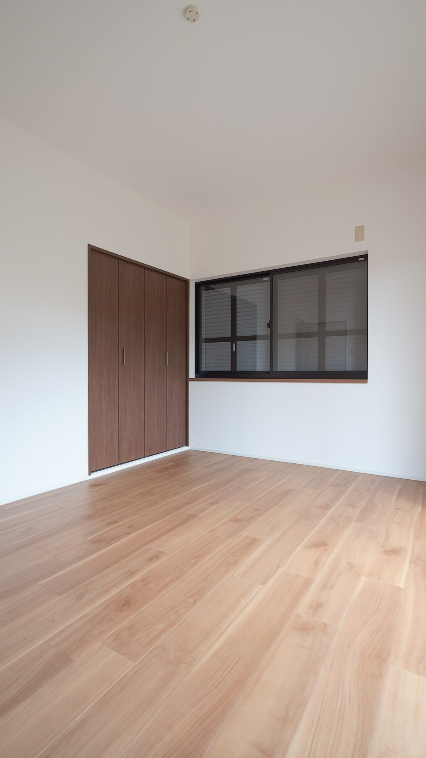 築33年の戸建住宅／予算内で最大限に！和室３部屋を洋室にリフォーム