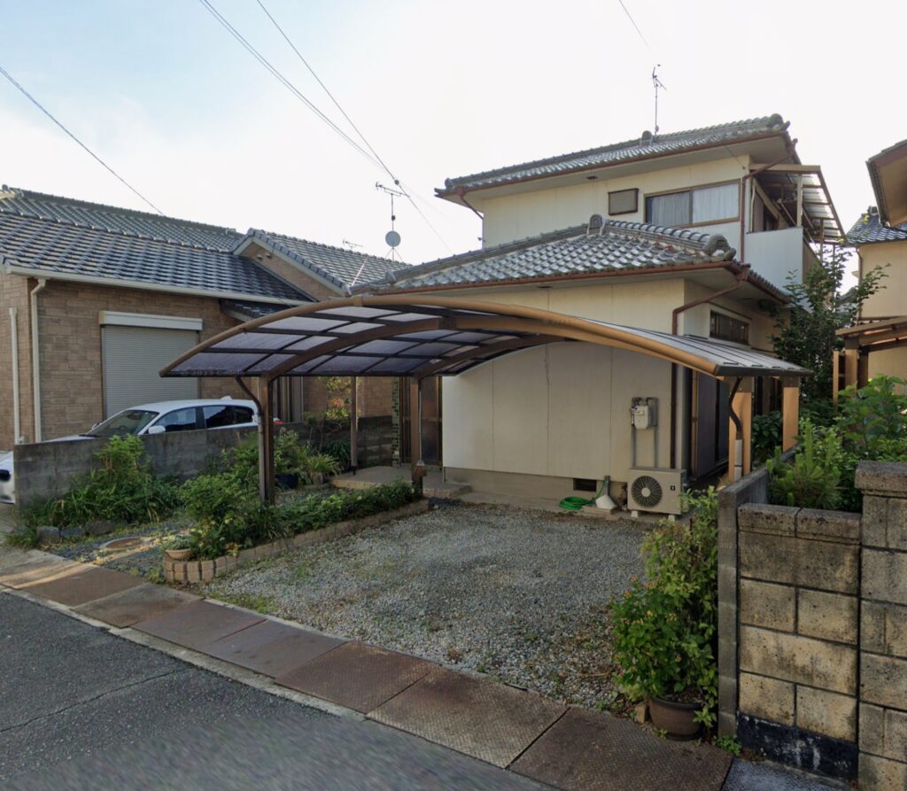 姫路市網干区・築49年の木造戸建住宅リフォーム／和室洋室化・内窓・外壁塗装・屋根補修など、築古木造戸建の内外リフォーム