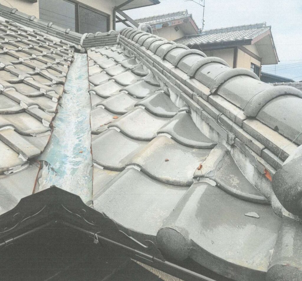 姫路市網干区・築49年の木造戸建住宅リフォーム／和室洋室化・内窓・外壁塗装・屋根補修など、築古木造戸建の内外リフォーム
