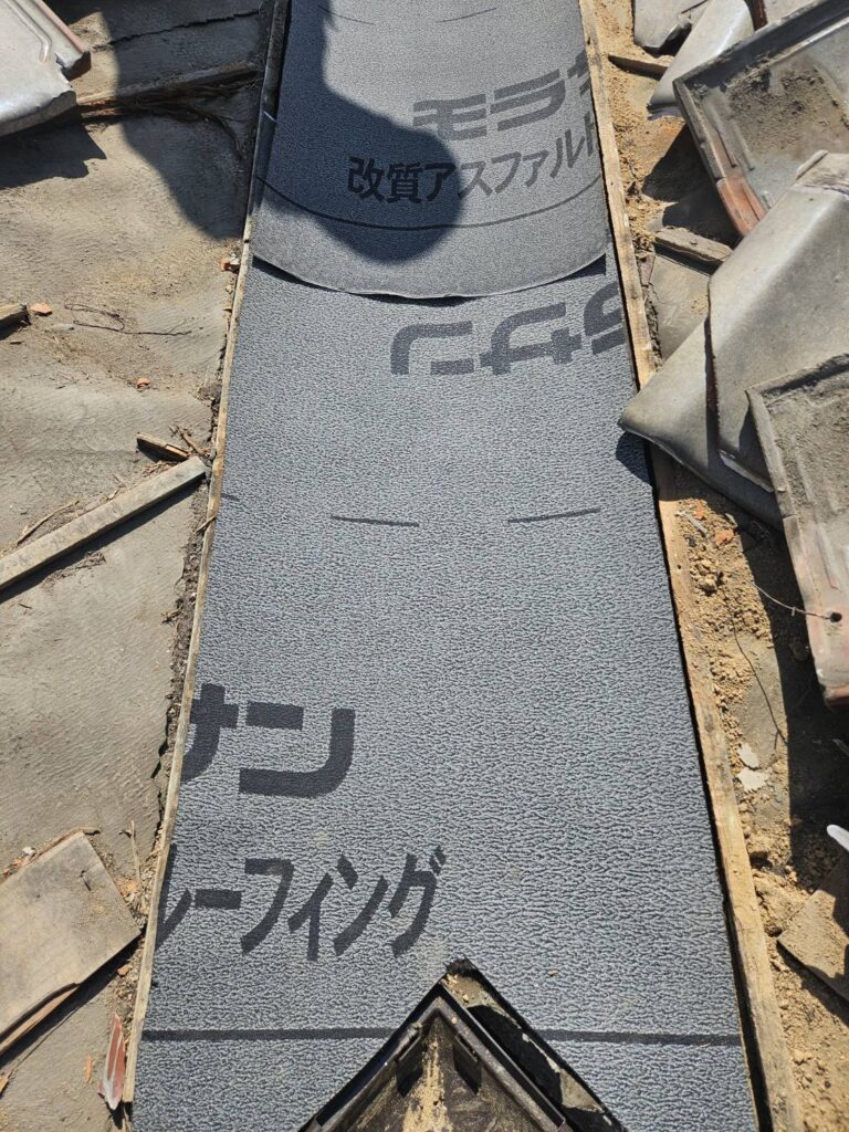 姫路市網干区・築49年の木造戸建住宅リフォーム／和室洋室化・内窓・外壁塗装・屋根補修など、築古木造戸建の内外リフォーム