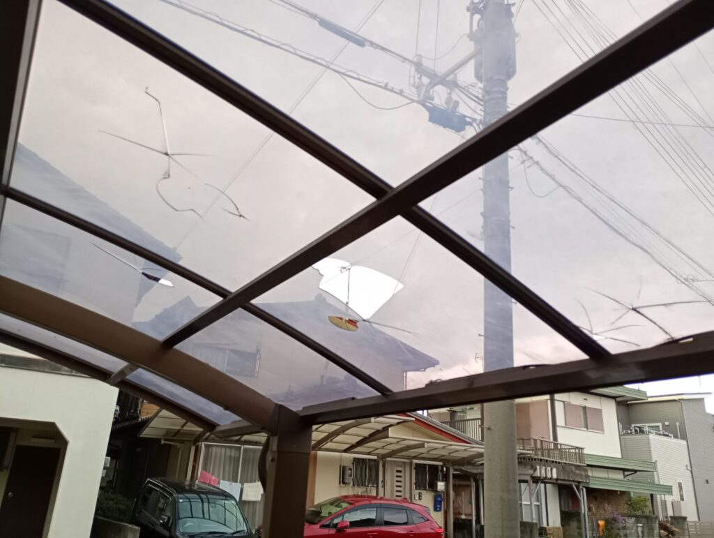 姫路市網干区・築49年の木造戸建住宅リフォーム／和室洋室化・内窓・外壁塗装・屋根補修など、築古木造戸建の内外リフォーム