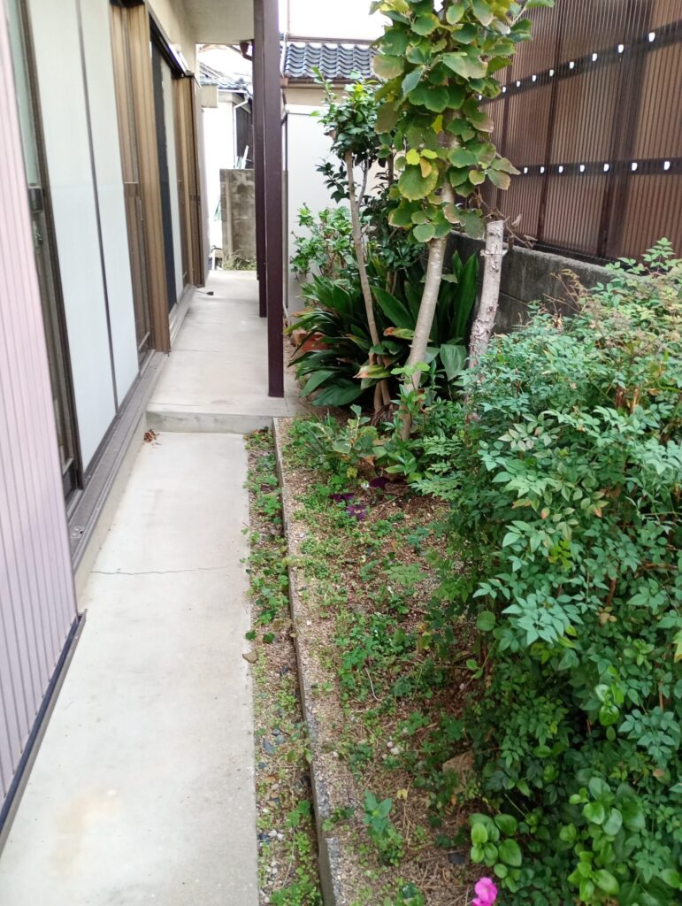 姫路市網干区・築49年の木造戸建住宅リフォーム／和室洋室化・内窓・外壁塗装・屋根補修など、築古木造戸建の内外リフォーム