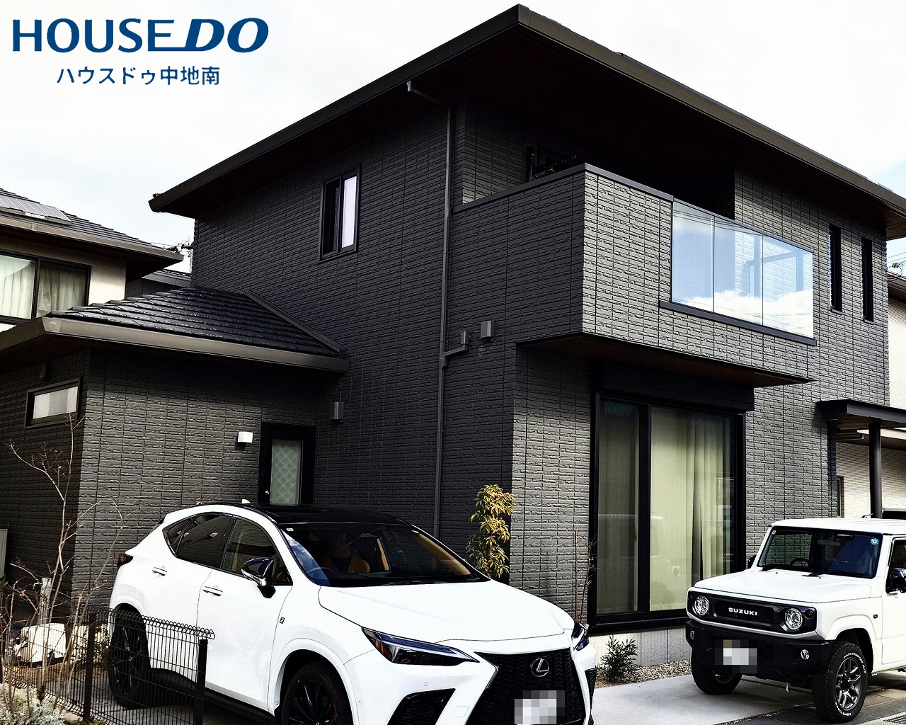 広畑区北野町1丁目【4LDK+S】