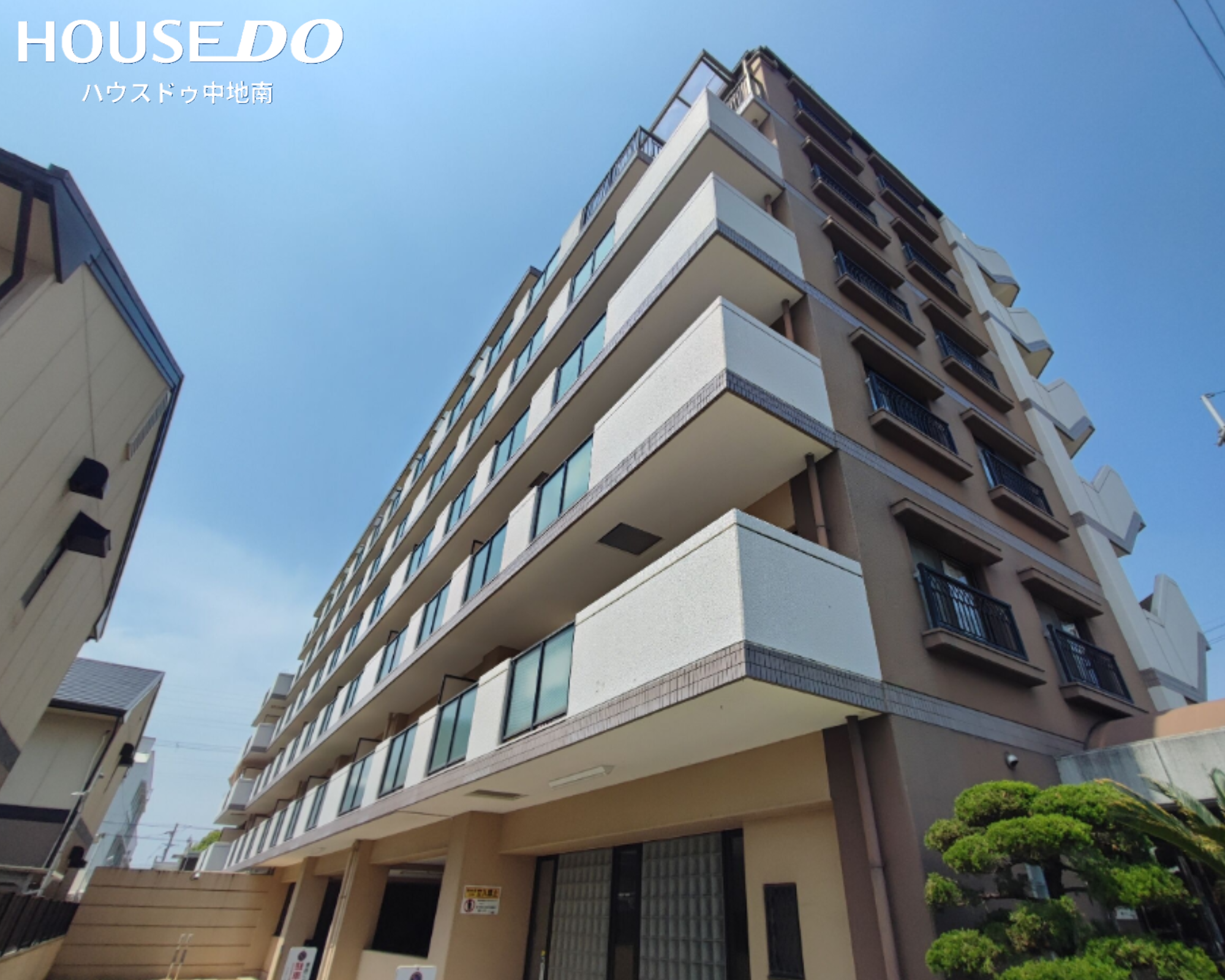 プレステージ姫路Ⅱ【3LDK】