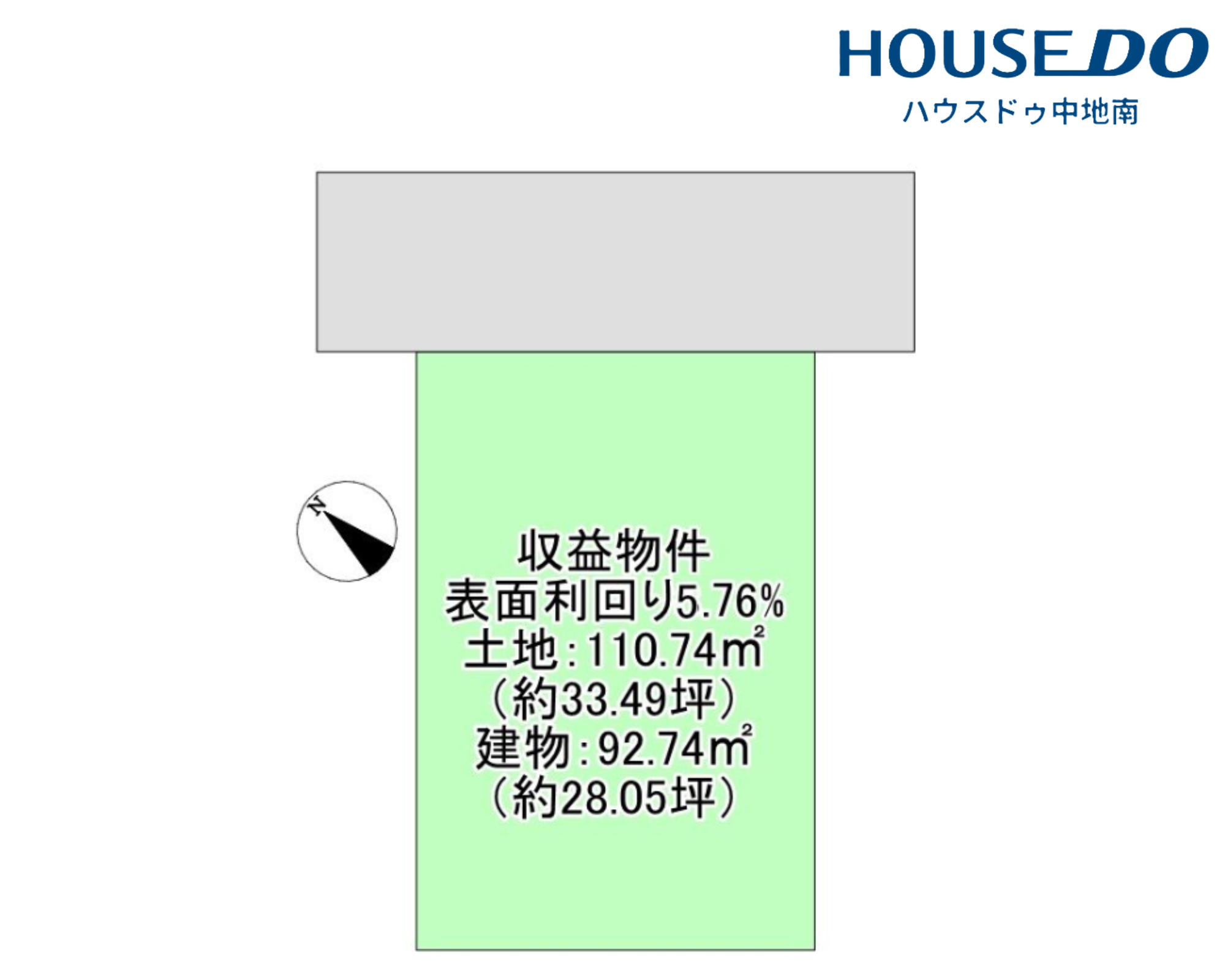 加古川市野口町良野【店舗・事務所】