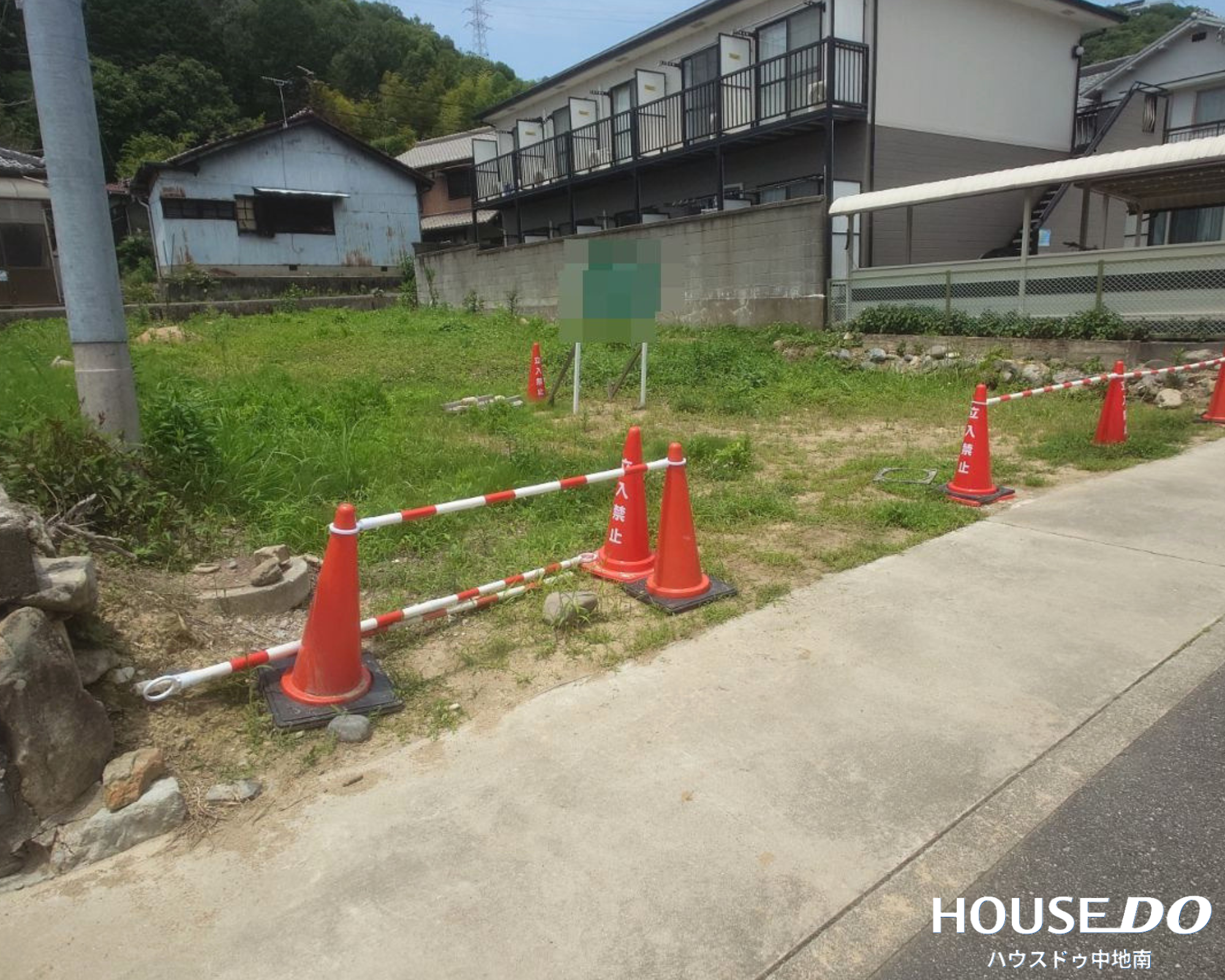 白国5丁目【232.06㎡(70.19坪)】